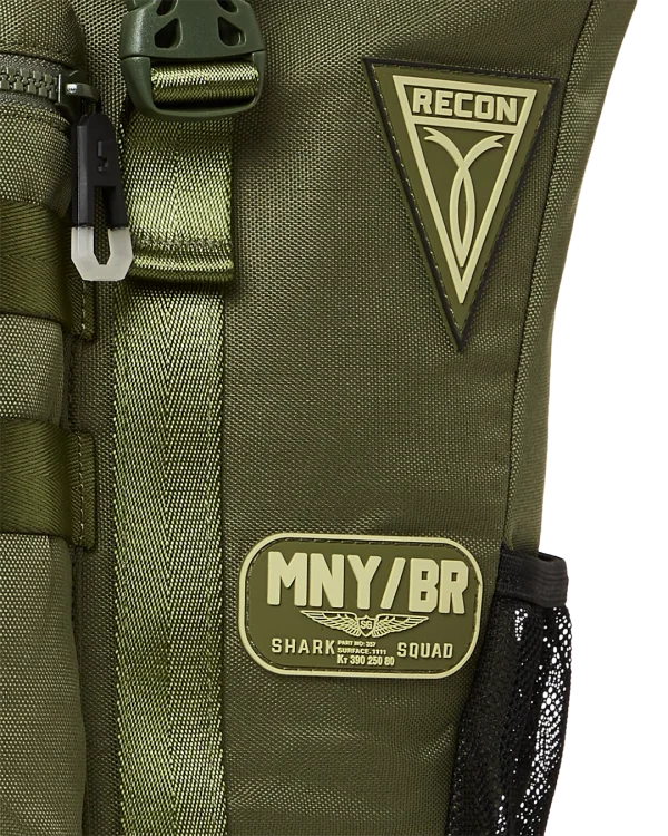 SPECIAL OPS FULL THROTTLE TOTE