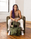 SPECIAL OPS FULL THROTTLE TOTE