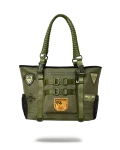 SPECIAL OPS FULL THROTTLE TOTE