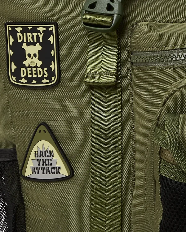 SPECIAL OPS FULL THROTTLE TOTE
