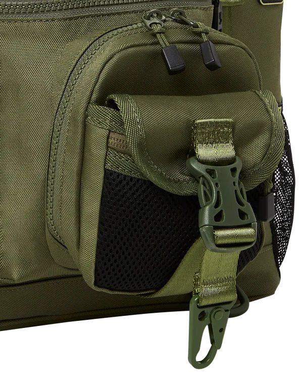 SPECIAL OPS FULL THROTTLE TOTE