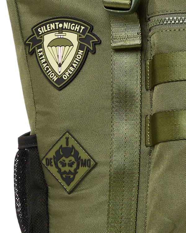 SPECIAL OPS FULL THROTTLE TOTE