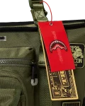 SPECIAL OPS FULL THROTTLE TOTE