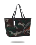 TRINITY CAMO TOTE