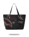 TRINITY CAMO TOTE
