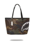 STEALTH MODE TOTE