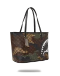 STEALTH MODE TOTE