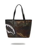 STEALTH MODE TOTE