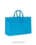 HEAVY METAL SHARK BLUE TORTUGA TOTE