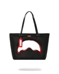 THE DECODER TOTE