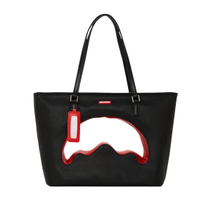 THE DECODER TOTE