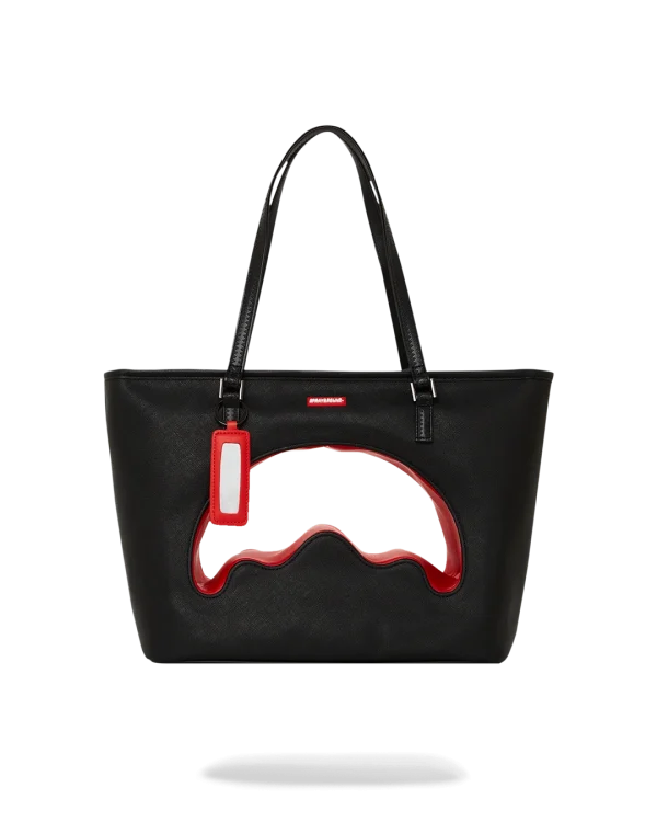 THE DECODER TOTE