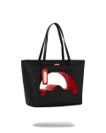 THE DECODER TOTE