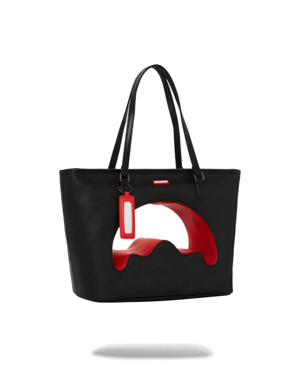 THE DECODER TOTE
