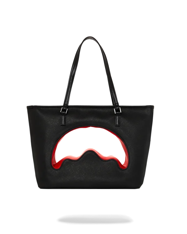 THE DECODER TOTE