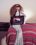 THE DECODER TOTE