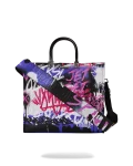 SHARK ATELIER TORTUGA TOTE