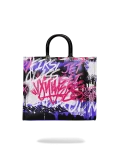 SHARK ATELIER TORTUGA TOTE