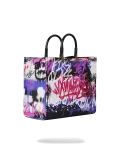 SHARK ATELIER TORTUGA TOTE