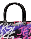 SHARK ATELIER TORTUGA TOTE