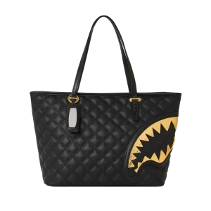 24K GENEVA TOTE