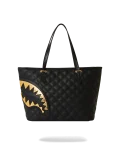 24K GENEVA TOTE