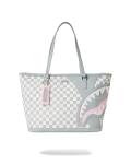AIR TO THE THRONE JETSET TOTE
