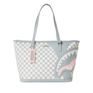 AIR TO THE THRONE JETSET TOTE