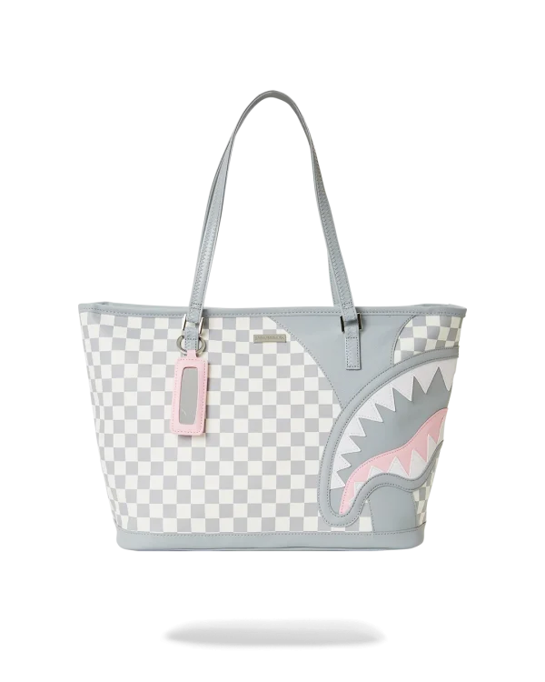 AIR TO THE THRONE JETSET TOTE