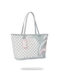 AIR TO THE THRONE JETSET TOTE