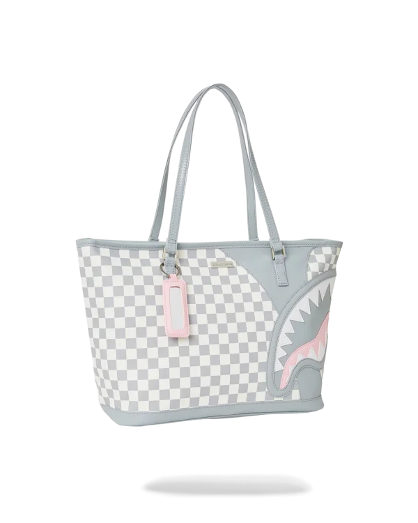 AIR TO THE THRONE JETSET TOTE