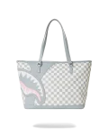 AIR TO THE THRONE JETSET TOTE