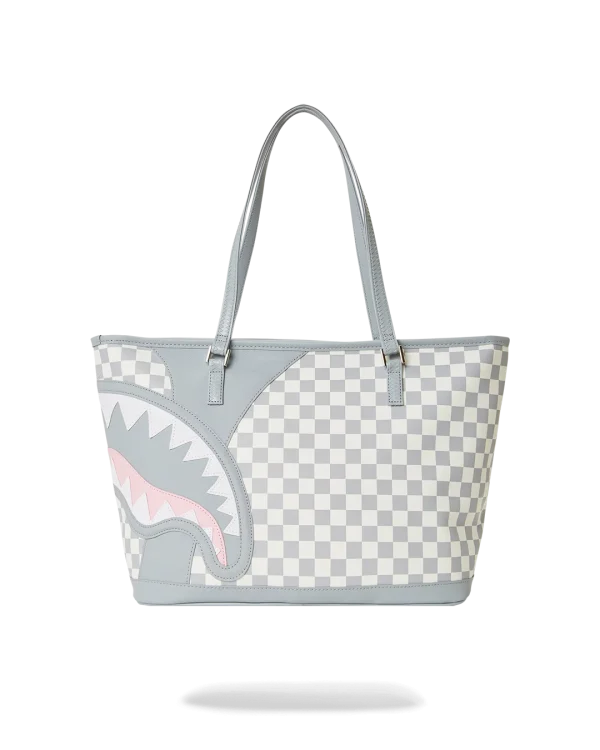 AIR TO THE THRONE JETSET TOTE
