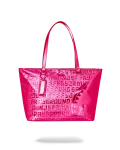 INFINITI PINK DIAMOND TOTE