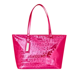INFINITI PINK DIAMOND TOTE