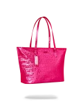 INFINITI PINK DIAMOND TOTE