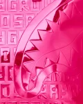INFINITI PINK DIAMOND TOTE