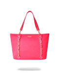 CHAIN REACTION TOTE