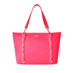 CHAIN REACTION TOTE