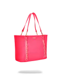 CHAIN REACTION TOTE