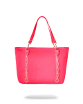 CHAIN REACTION TOTE