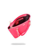 CHAIN REACTION TOTE