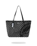 LIGHT YEARS AHEAD TOTE