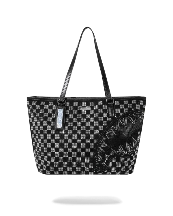 LIGHT YEARS AHEAD TOTE