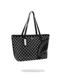 LIGHT YEARS AHEAD TOTE