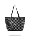 LIGHT YEARS AHEAD TOTE