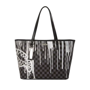 CHATEAU GHOST TOTE
