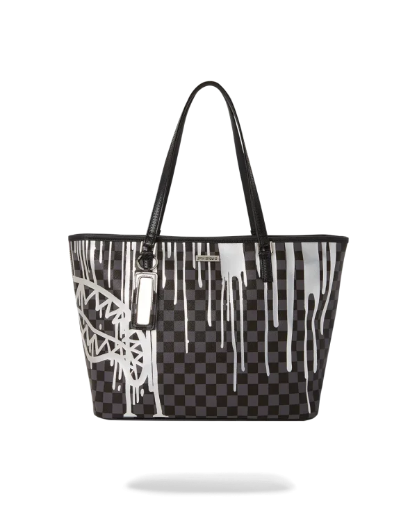 CHATEAU GHOST TOTE