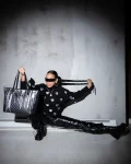 CHATEAU GHOST TOTE