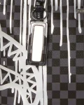 CHATEAU GHOST TOTE